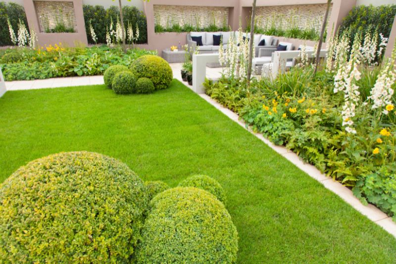 landscaping rockhampton beautiful landscaping